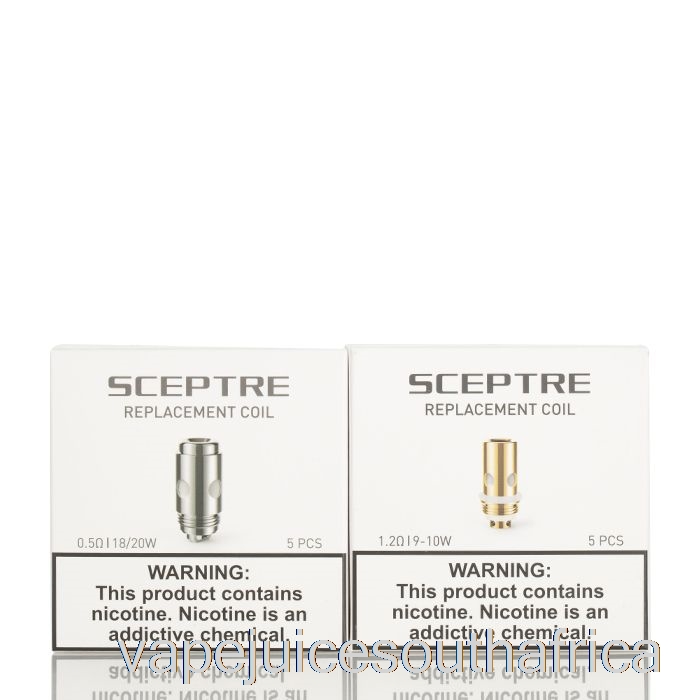 Vape Pods Innokin S Replacement Coils 0.6Ohm S Coils